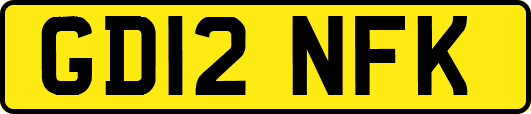 GD12NFK