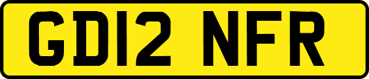 GD12NFR