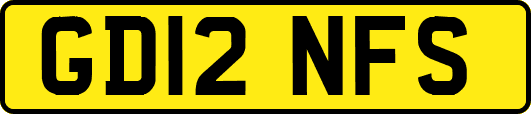 GD12NFS