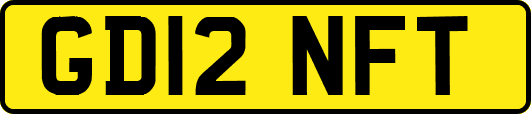 GD12NFT