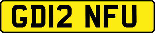 GD12NFU