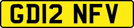 GD12NFV