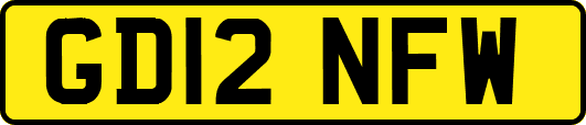 GD12NFW