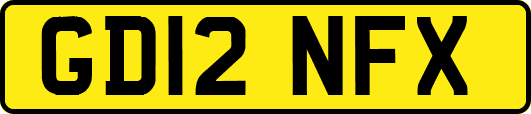 GD12NFX