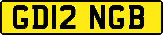 GD12NGB