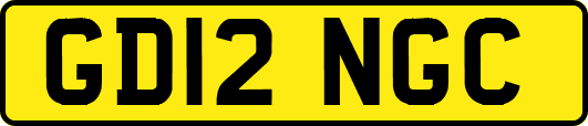 GD12NGC
