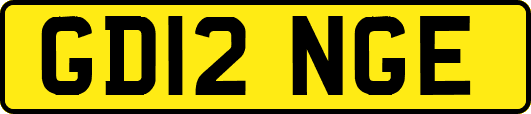 GD12NGE