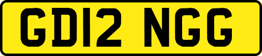 GD12NGG