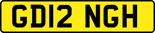 GD12NGH
