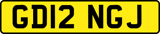 GD12NGJ
