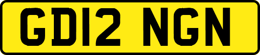 GD12NGN