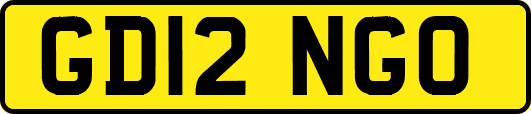 GD12NGO