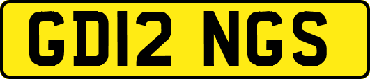 GD12NGS