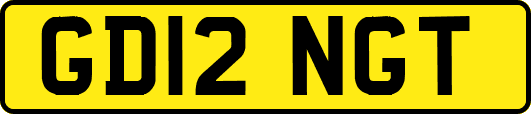 GD12NGT