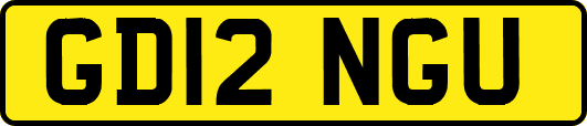 GD12NGU