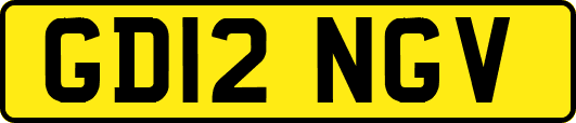 GD12NGV