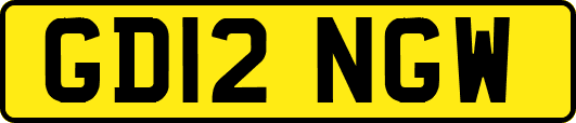 GD12NGW
