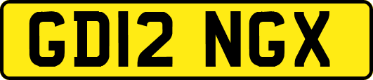 GD12NGX