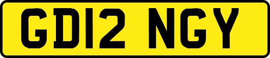 GD12NGY