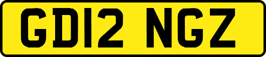 GD12NGZ