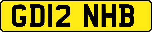 GD12NHB