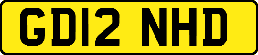 GD12NHD