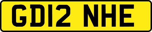 GD12NHE