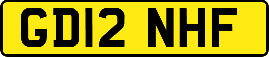 GD12NHF