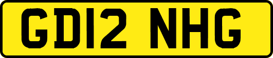 GD12NHG