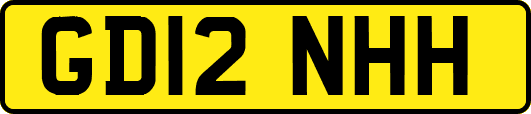 GD12NHH