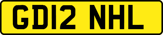GD12NHL