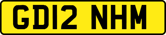 GD12NHM