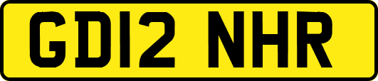 GD12NHR