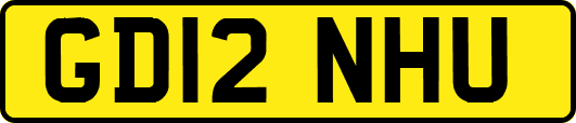 GD12NHU