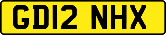 GD12NHX