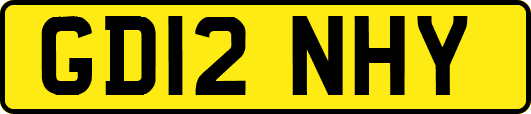GD12NHY