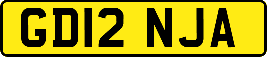 GD12NJA
