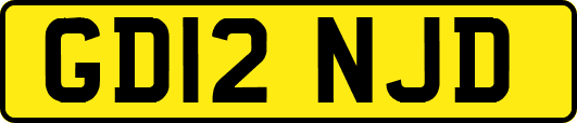 GD12NJD