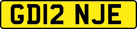 GD12NJE