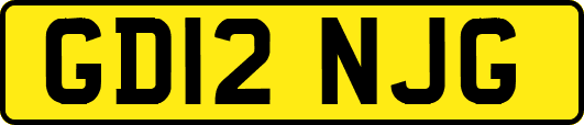 GD12NJG