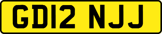 GD12NJJ