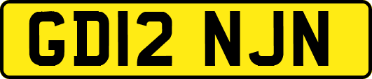GD12NJN