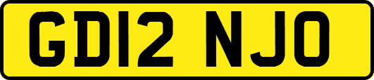 GD12NJO