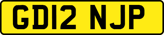 GD12NJP
