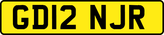 GD12NJR