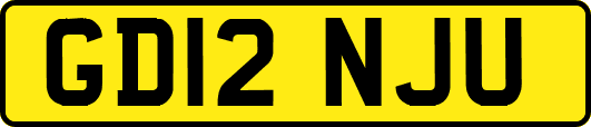 GD12NJU
