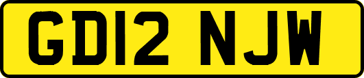GD12NJW
