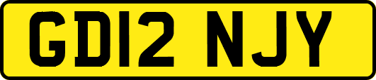 GD12NJY