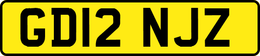 GD12NJZ