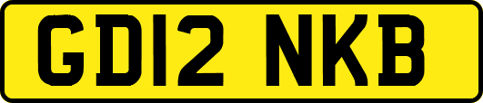 GD12NKB